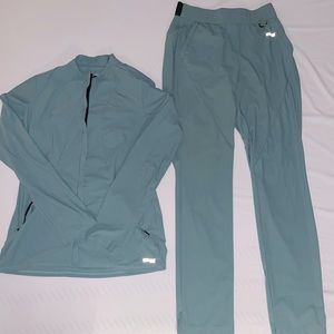 Grey’s Anatomy XXS scrub set